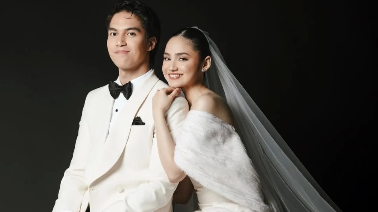 Asal-usul Julukan Nurdin untuk Pasangan El Rumi dan Syifa Hadju, Termasuk Sindiran Kakak Adhisty Zara Mengenai Isu Kehamilan Adiknya