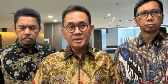 Aturan Baru Kemendag untuk Pembatasan Impor Komoditas Pertanian