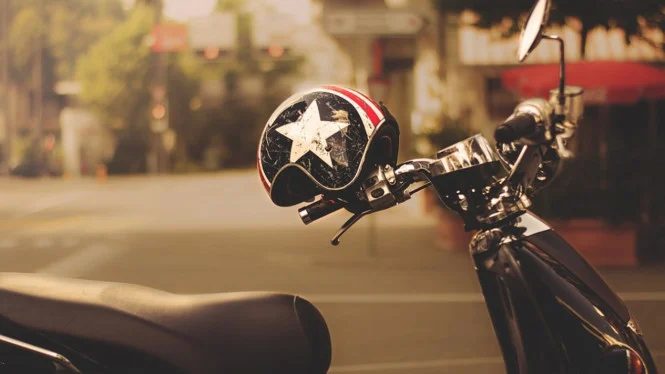 Aturan Helm Dilonggarkan: Dampak Mengejutkan Terungkap