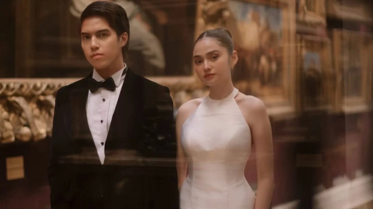 Awal Hubungan El Rumi dan Syifa Hadju Berawal dari Pesan Singkat