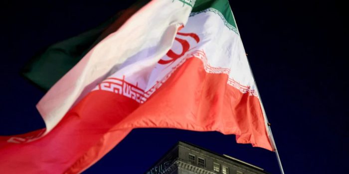 Bandara Internasional Imam Khomeini Buka Kembali Penerbangan Internasional