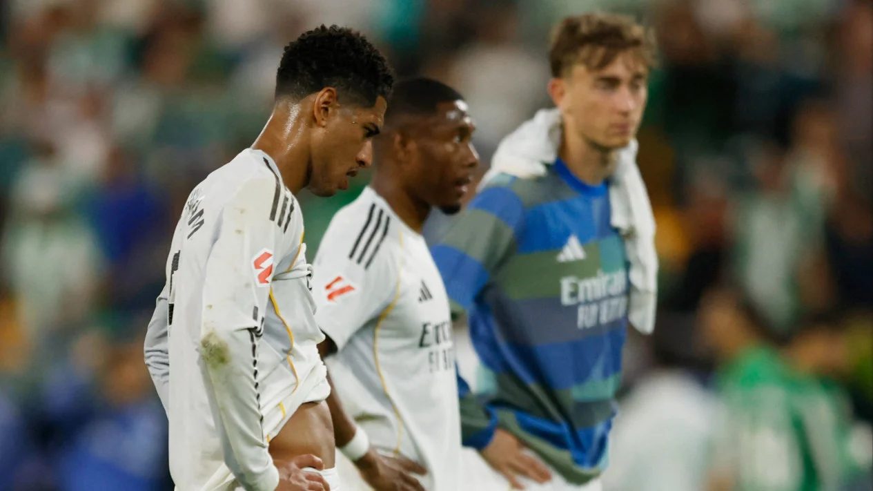 Barcelona Sangat Dekat dengan Gelar Juara, El Clasico Berpotensi Jadi Laga Tanpa Makna bagi Real Madrid