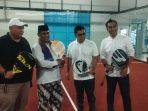 Bekasi Siapkan Fasilitas Padel dan Basket Standar Internasional untuk Porprov 2026