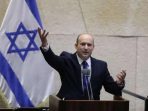 Bennett Bangkit Ancaman bagi Netanyahu
