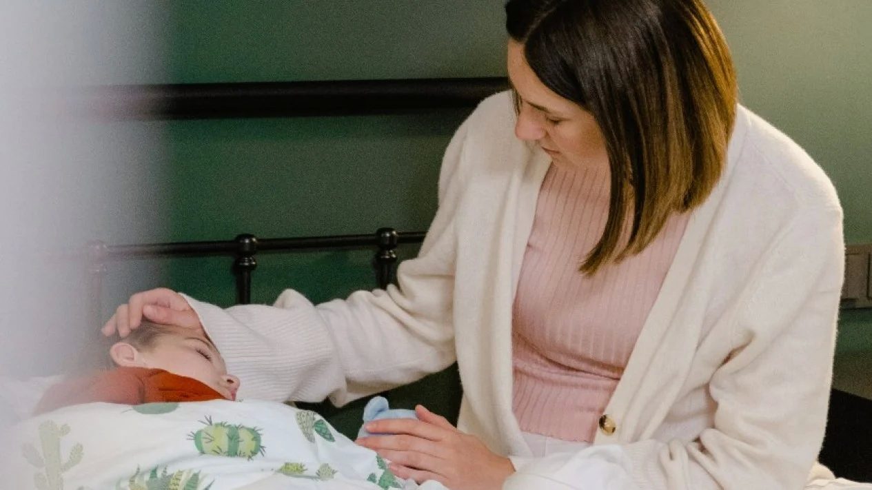 Benteng Sehat untuk Keluarga Hebat, Vaksin Influenza Langkah Tepat