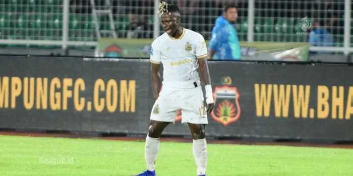 Bhayangkara FC Siap Hadapi Persib Bandung dengan Optimisme