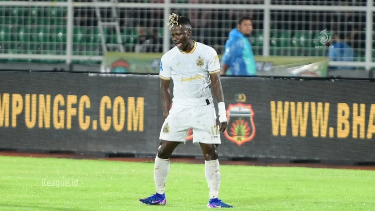 Bhayangkara FC Siap Hadapi Persib Bandung dengan Optimisme