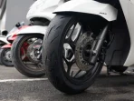 Bikers Bogor Tak Perlu Repot Cari Ukuran Ban
