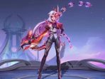 Bocoran Skin Starlight MLBB Mei 2026: Intip Tampilannya