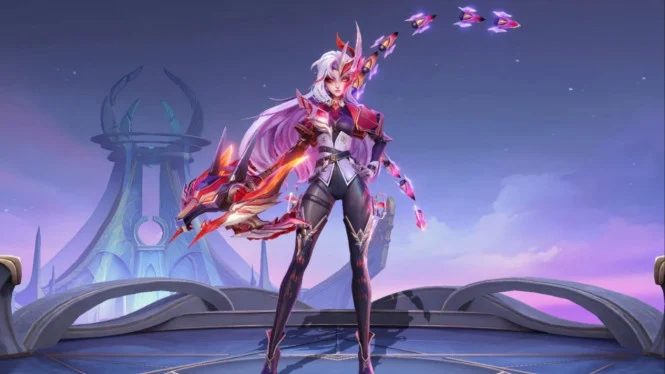 Bocoran Skin Starlight MLBB Mei 2026: Intip Tampilannya