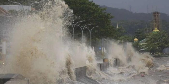 BRINlock: Beton Berkualitas Tinggi