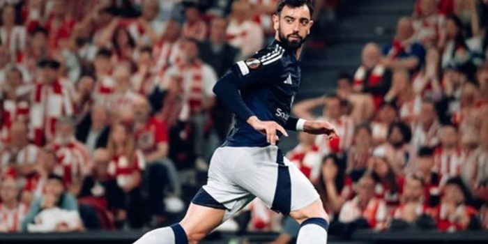 Bruno Fernandes Tolak Tawaran Rp2 Triliun Gara-gara Keputusan Istri