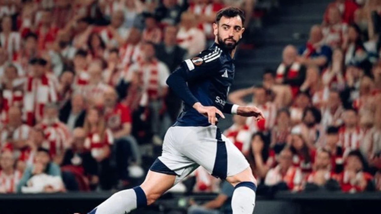 Bruno Fernandes Tolak Tawaran Rp2 Triliun Gara-gara Keputusan Istri