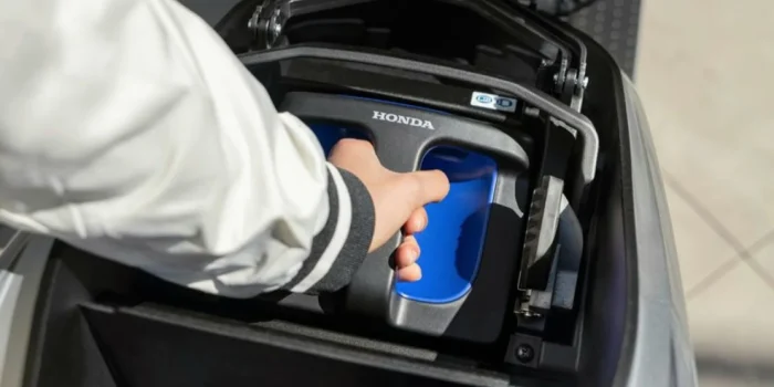Cara Merawat Baterai Motor Listrik Agar Lebih Tahan Lama