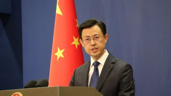 China: Gencatan Senjata Trump, Timur Tengah Kritis