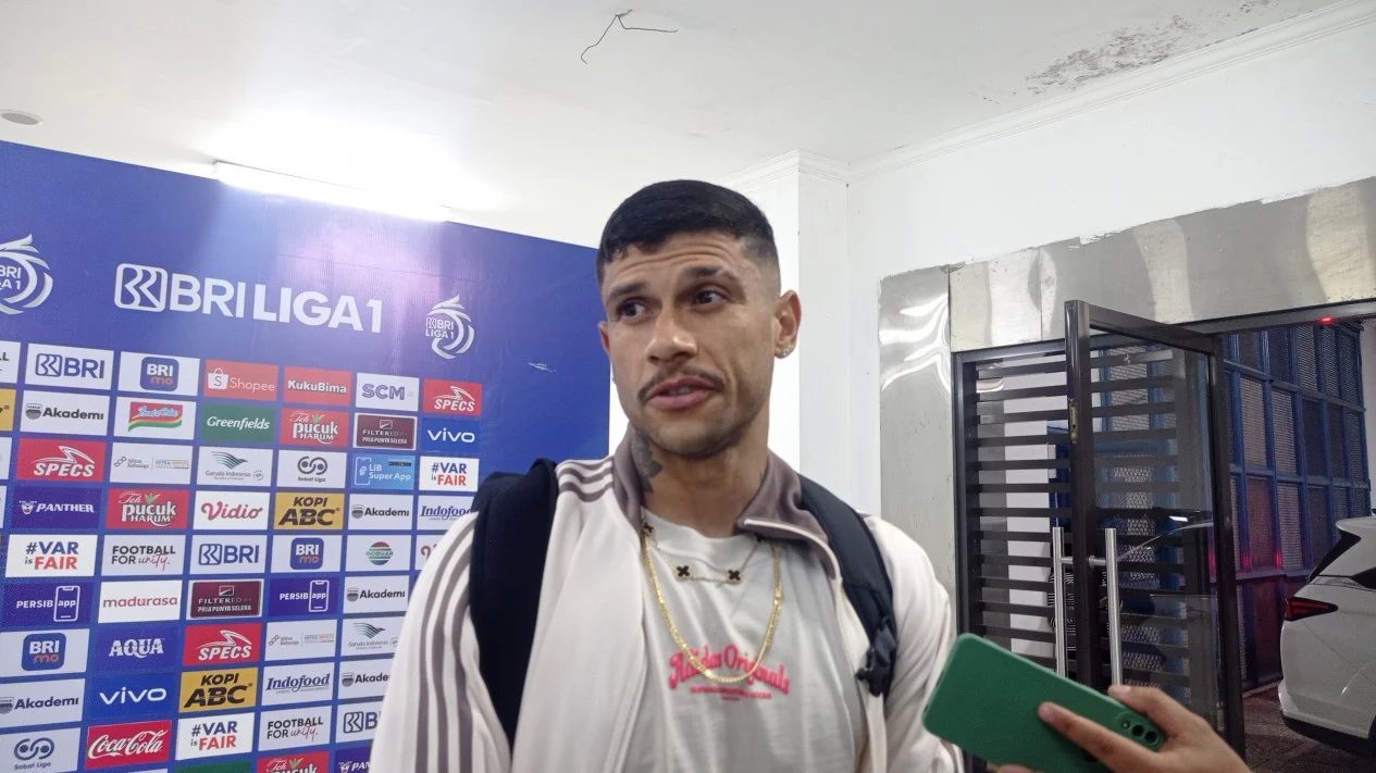 Ciro Alves Panggil Timnas Indonesia untuk Piala AFF 2026, Rizky Ridho Dicoret