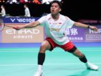 Comeback Indonesia vs Thailand di Piala Thomas, Final Proliga 2026 Memanas