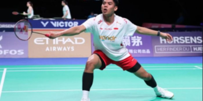 Comeback Indonesia vs Thailand di Piala Thomas, Final Proliga 2026 Memanas