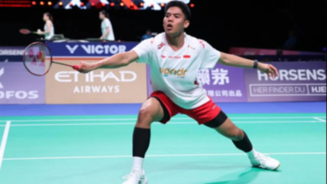 Comeback Indonesia vs Thailand di Piala Thomas, Final Proliga 2026 Memanas