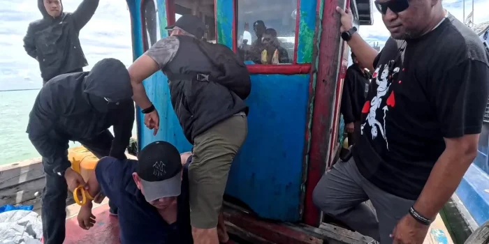 Daftar Aset Rp15,3 Miliar Keluarga Ko Erwin yang Disita Bareskrim