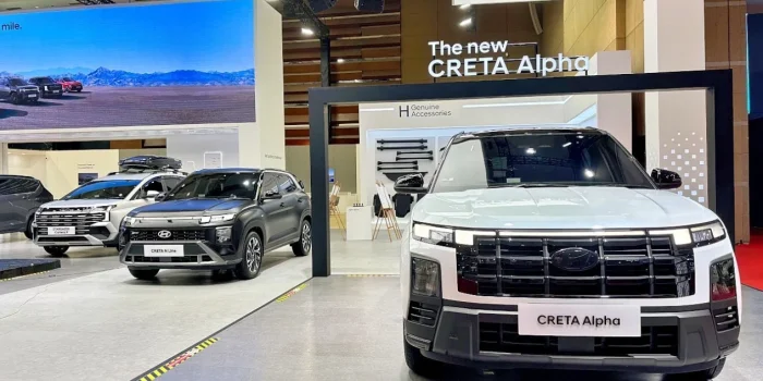 Daftar Harga Mobil Korea Terkini, Mulai Rp250 Jutaan