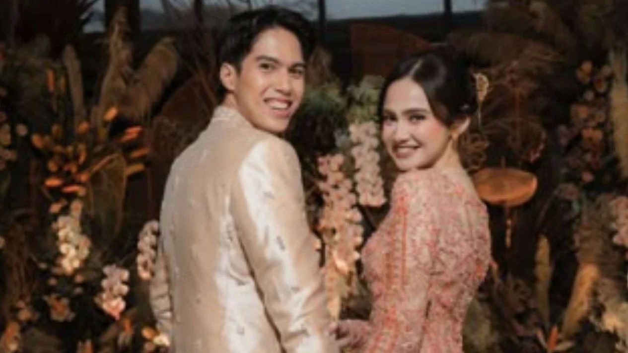 Daftar Pengisi Acara Resepsi El Rumi dan Syifa Hadju, Termasuk Dewa 19 dan Artis Mancanegara