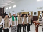 Dai Kamtibmas Polres Indramayu Dilantik, Siap Sebarkan Pesan Kamtibmas dari Mimbar