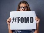 Dampak FOMO terhadap Krisis Iklim
