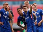 Dampak Kelolosan Chelsea ke Final Piala FA Buat Jadwal Liga Inggris Berubah