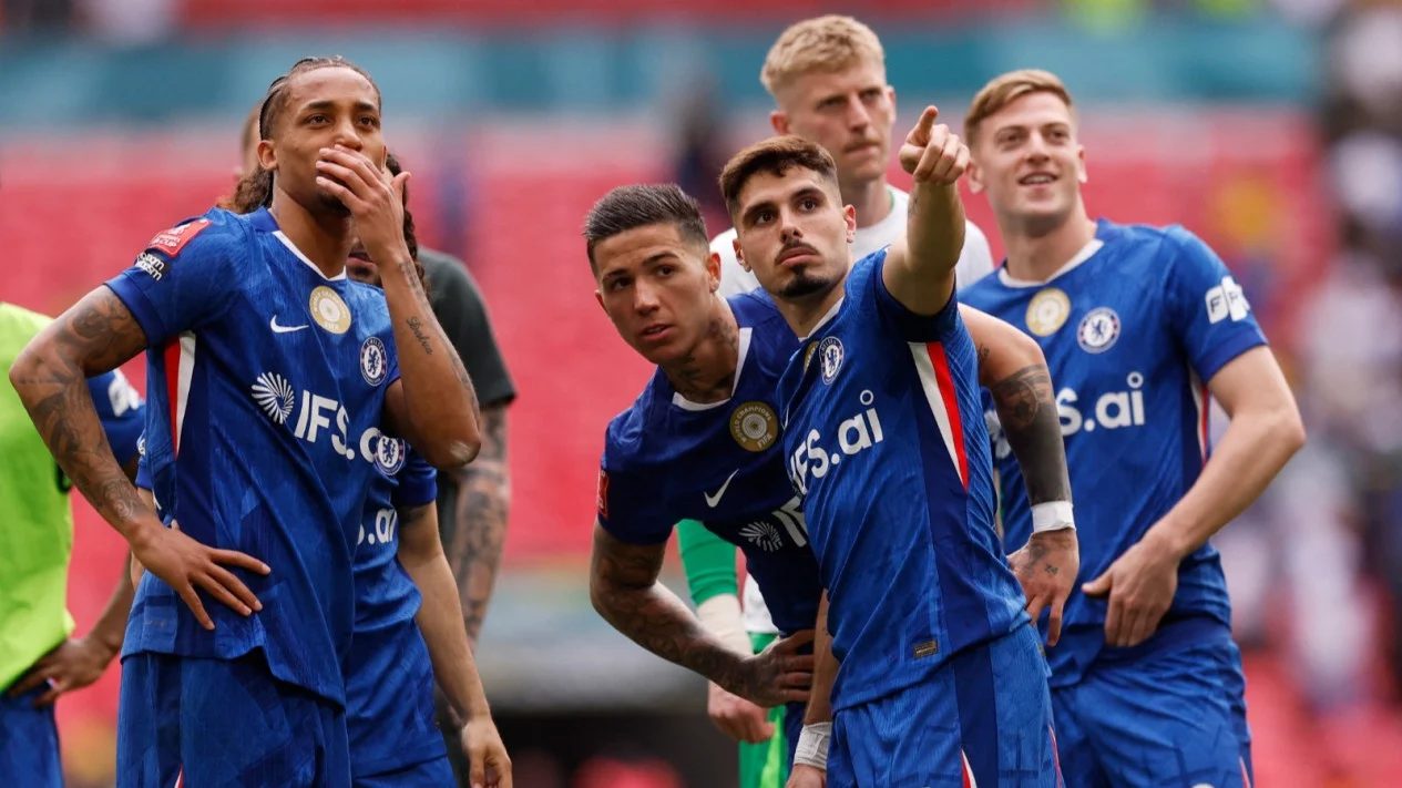 Dampak Kelolosan Chelsea ke Final Piala FA Buat Jadwal Liga Inggris Berubah