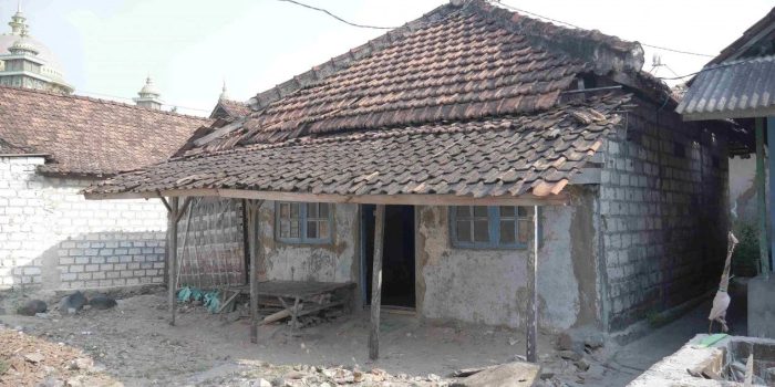 Dampak Kesehatan dan Kehidupan Tinggal di Rumah Tak Layak