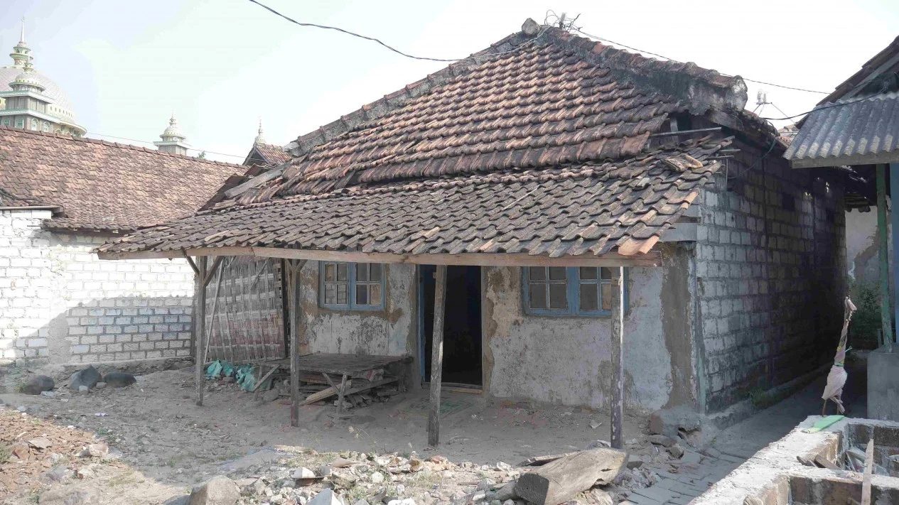 Dampak Kesehatan dan Kehidupan Tinggal di Rumah Tak Layak