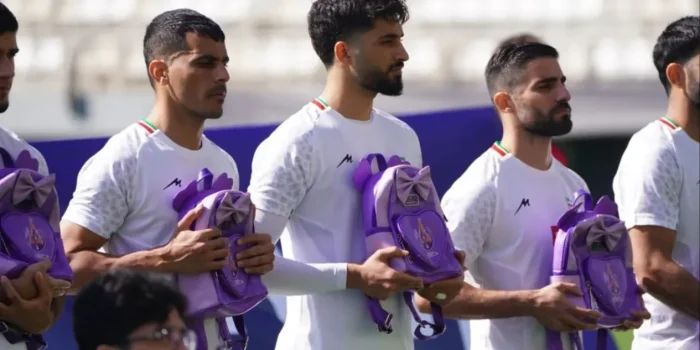 Delegasi Iran Ditolak Masuk Kanada, Gagal Hadiri Kongres FIFA Sebelum Piala Dunia 2026