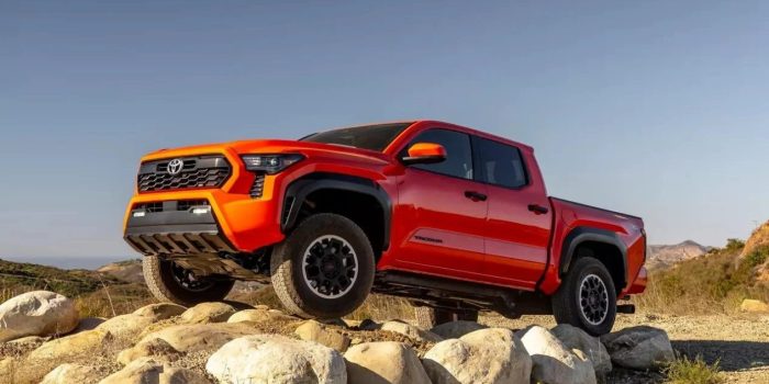Deretan Mobil Pickup Bekas Paling Terjangkau yang Masih Bisa Diandalkan