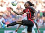 Dijual Mesin Gol AC Milan Siap Tempur