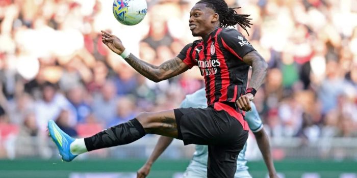 Dijual Mesin Gol AC Milan Siap Tempur