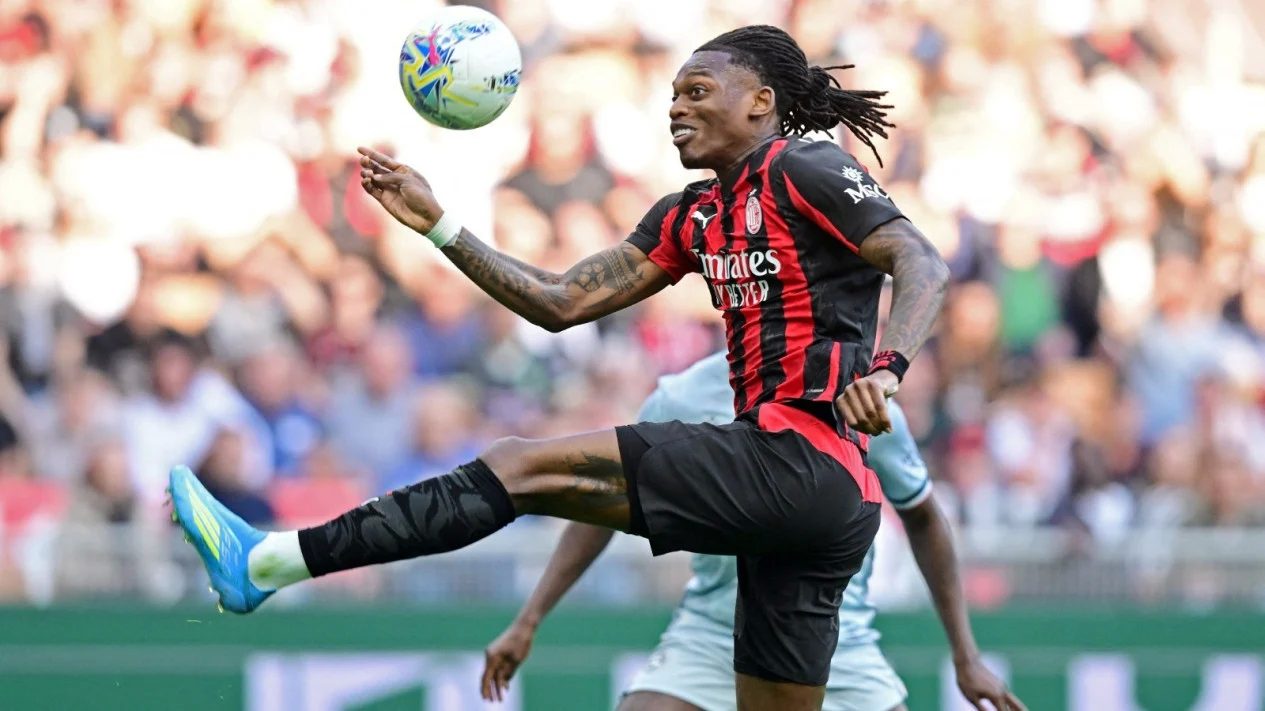 Dijual Mesin Gol AC Milan Siap Tempur