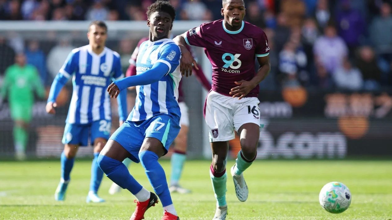 Dua Pemain Incaran Manchester United Telah Terungkap