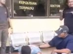 Eks Polisi Indramayu Dituntut Seumur Hidup Kasus Cinta