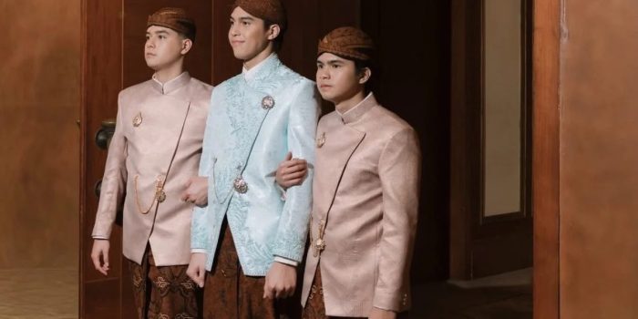 El Rumi Sarankan Dul Jaelani Nikah di Masjid atau KUA