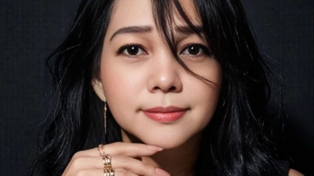 Eva SEA Rilis Single Dangdut Koplo Modern Penuh Emosi