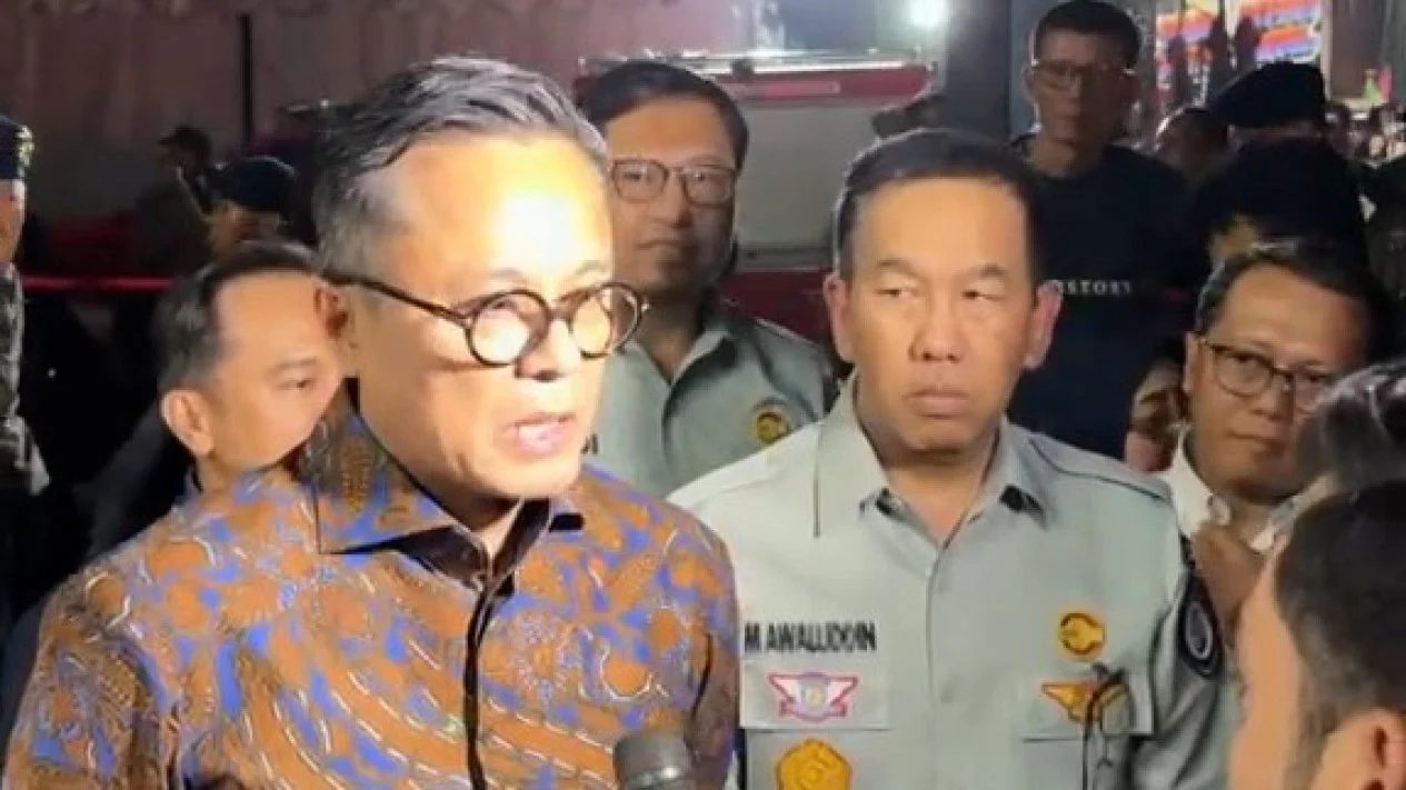 Evaluasi PT KAI oleh BP BUMN Menunggu Hasil Investigasi KNKT terkait Insiden Maut Bekasi