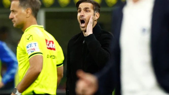 Fabregas Latih Chelsea: Prediksi Susunan Pemain Impian