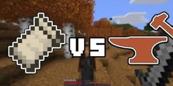 Fabric atau Forge: Pilihan Terbaik untuk Mod Minecraft
