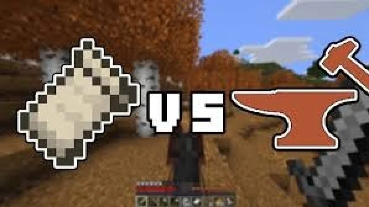 Fabric atau Forge: Pilihan Terbaik untuk Mod Minecraft