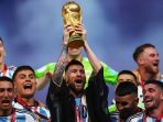 Fantastis, Hadiah Juara Piala Dunia 2026 Naik, Semua Tim Dapat Tambahan Dana