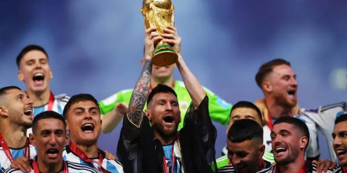 Fantastis, Hadiah Juara Piala Dunia 2026 Naik, Semua Tim Dapat Tambahan Dana