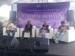 Festival Puan Dharma Ayu: Semangat Muda Hidupkan Tradisi Lokal