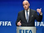 FIFA: Iran Tetap di Piala Dunia 2026