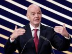 FIFA Kucurkan Dana Besar di Piala Dunia 2026